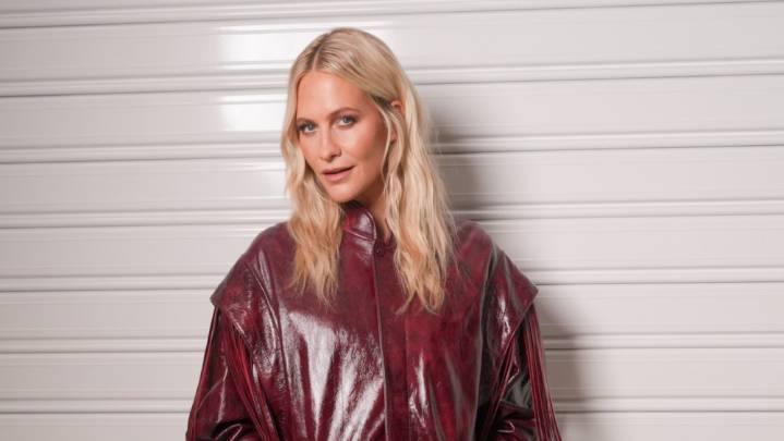 Celebrities Front Row at Ferrari Spring 2026 Ready