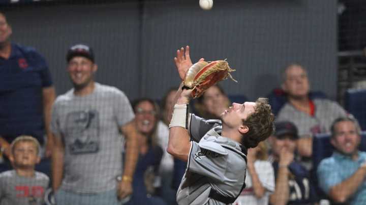 White Sox catcher Kyle Teel's 'fantastic' homecoming at Yankee Stadium