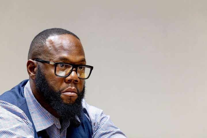 Alleged victim says Flint councilman choked and dragged her by the hair during assault