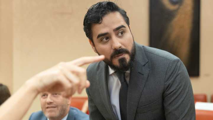 El juez extiende a 2026 la investigación de la estafa del empresario que dio 100.000 € al 'faker' Alvise