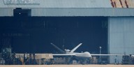 Estados Unidos despliega una unidad de drones Reaper a 400 kilómetros de China