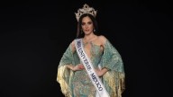 Ella es Fátima Bosch, representante de México en Miss Universo