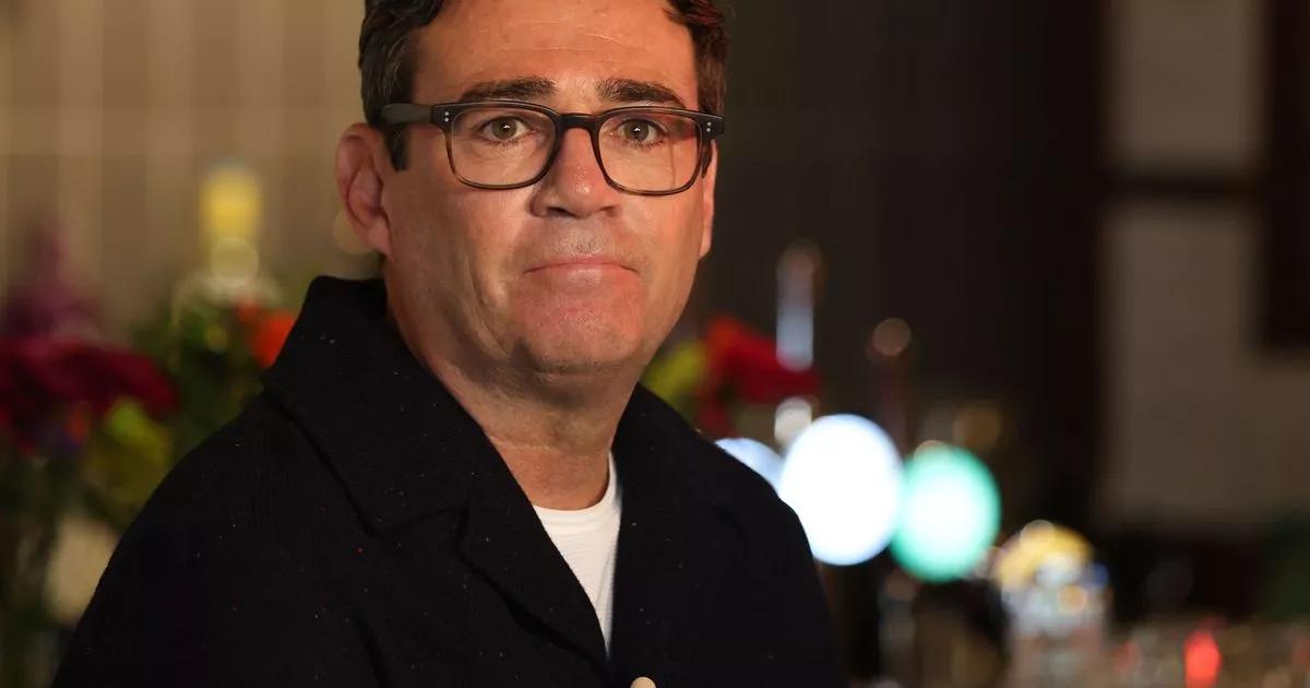 The seats 'in play' and the many hurdles Andy Burnham faces if he wants to be leader