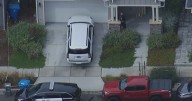 Woman, dog shot to death inside Santa Rosa home in apparent targeted killing, police say