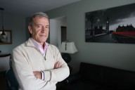 Juan Martín Paleo. “Para superar la línea de pobreza, un militar tiene que tener una carrera de 28 años y llegar a teniente coronel"”