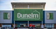 Dunelm's 2p-an-hour gadget 'saves time and effort' when doing laundry