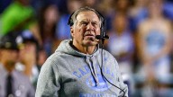 Lawsuit accuses UNC of illegally hiring Bill Belichick in closed sessions