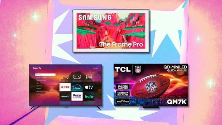 The Best TV Deals Right Now