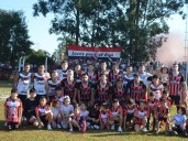 Se definen los últimos pasajes a cuartos del torneo Provincial