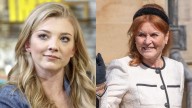 ‘Impossible for me to reconcile my values with Sarah Ferguson's behaviour’: Major star slams Fergie