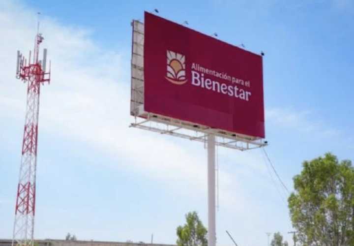 Se expande red acusada de saquear Alimentación para el Bienestar