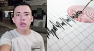 Eventualidad en el mar y sismos fuertes: vidente colombiano hace aterradoras predicciones para este mes