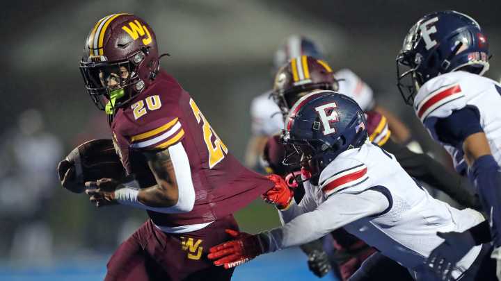 Ohio high school football 2025 | Ranking the top 8 Greater Akron teams