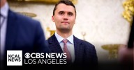 Political activist Charlie Kirk killed in shooting at Utah university