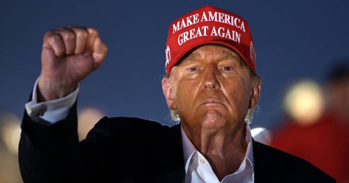 Murdoch Newspaper Wall Street Journal Hammers Donald Trump’s ‘Brass Knuckle’ Tactics