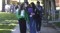 La Universidad de León da la bienvenida a los nuevos alumnos en el inicio del curso académico