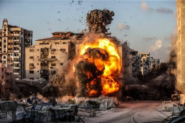 Britain recognising Palestinian statehood must be more than a gesture