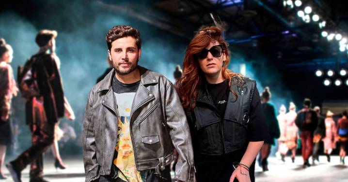 No Name y SALIM: ¿Qué sabemos de las marcas mexicanas que debutaron en la Semana de la Moda de Tokio?