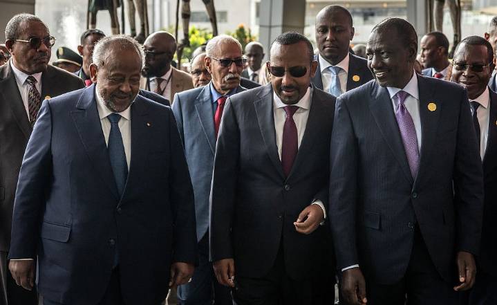 Africa Positions Itself as Climate Powerhouse Ahead of COP30