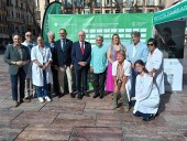 La Asociación Española Contra el Cáncer conciencia sobre importancia de los recursos en investigación oncológica
