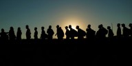EEUU identifica red de tráfico de migrantes que usaba dulces con droga para llevar niños de Ciudad Juárez a Texas
