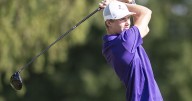 Draus powers Danville golfers