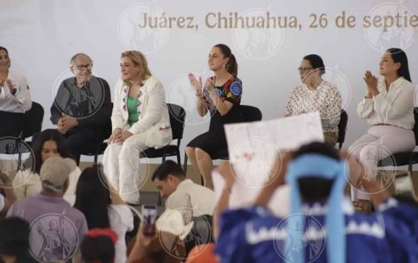 Llegará en 2026 un billón de pesos para programas asistenciales: CSP