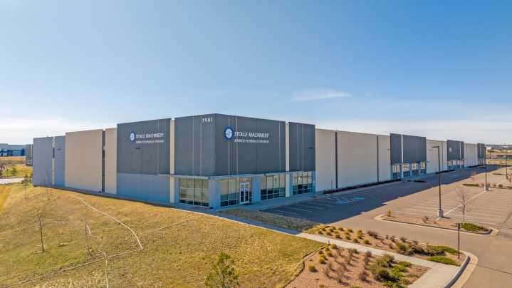 The Pipeline: Commercial real estate deals for 9.26.25