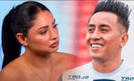 ‘Cuevita’ mudo por matri con Pamela