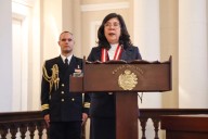 Janet Tello invoca a implementar oralidad para autorizar viajes de niños y adolescentes