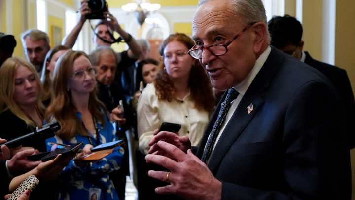 How a government shutdown could impact health care, Social Security in RI
