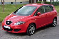 Alerta Profeco por defecto en vehículos Seat Modelos Altea y Leon 2009 a 2012, Ibiza 2025 y Arona 2023, 2024 y 2025