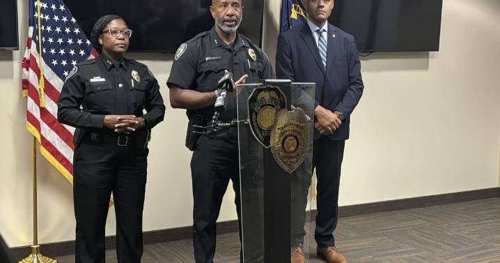 Arrest made in the 2022 murder of N.C. A&T student