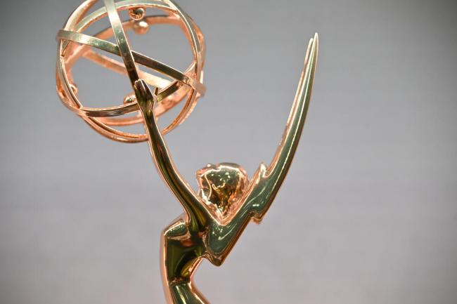 2025 Emmys Winners List