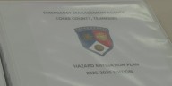 Cocke County preparing a revised plan in case of disaster