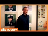 Ceremony Honoring Tom Hanks Canceled at West Point