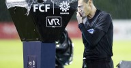 ¿Qué es el FVS? La FIFA prueba el “VAR a la carta” y promete revolucionar el fútbol