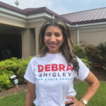 Georgia Democrat gains traction in special election for state Senate seat in deeply GOP district