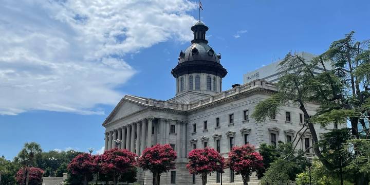McMaster signs executive order to change remote work policy for SC state employees