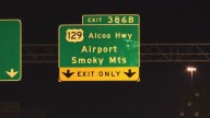 Multi-day Alcoa Highway closure in Knox County planned in October
