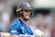 Jacob Bethell: I felt ‘goosebumps’ with ton as England clinched record ODI win