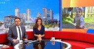 BBC Breakfast host announces sad news as grieving parents break down in tears