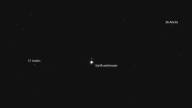 Astro Bob: Earth's a dot, too