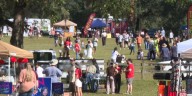 ‘Largest yet’: Experience Asia Festival celebrates Asian, Pacific Cultures at Tom Brown Park