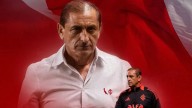 Ramón Díaz es el nuevo técnico de Internacional de Porto Alegre