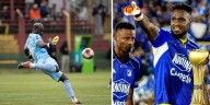 Video | Arquero colombiano Juan Moreno, de Miramar Misiones, denunciará por racismo a hincha en Uruguay que le gritó “negro de mierda” - Infobae
