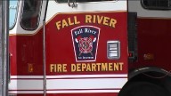 Fall River Fire Department receives pet oxygen masks through city