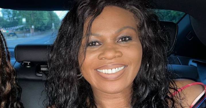 'Heartbreaking moment I knew I had to change - now I'm 56lbs lighter and love life'
