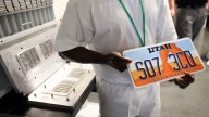 Utah license plates rank among favorites in the US