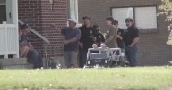 ATF, police go door-to-door in Orem neighborhood searching for video footage